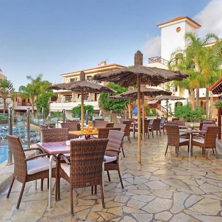 Sunshine Apartments San Miguel de Abona Extérieur photo