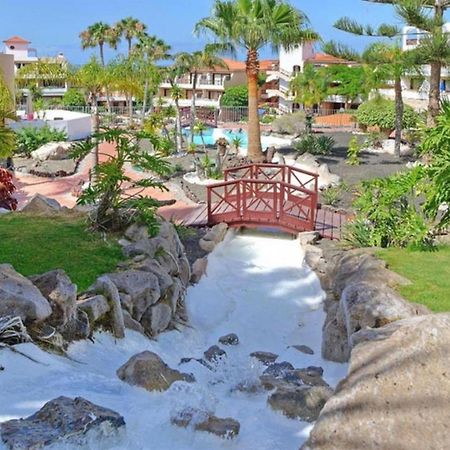 Sunshine Apartments San Miguel de Abona Extérieur photo