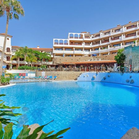 Sunshine Apartments San Miguel de Abona Extérieur photo