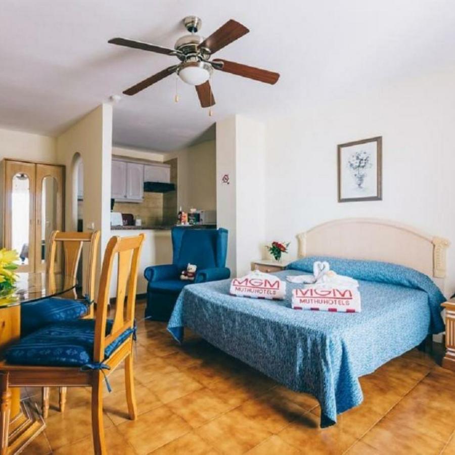 Sunshine Apartments San Miguel de Abona Extérieur photo